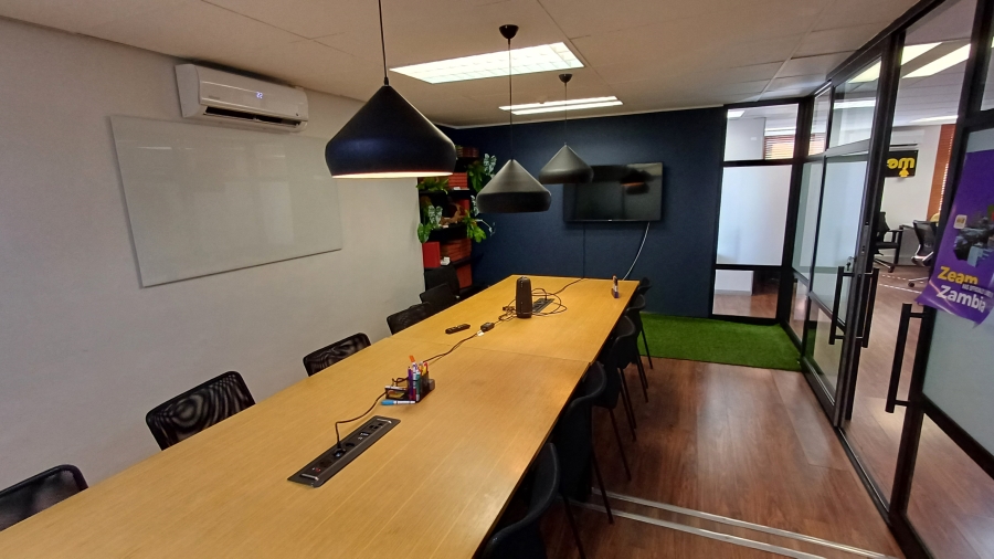 To Let commercial Property for Rent in Stellenbosch Central Western Cape